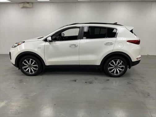 2019 Kia Sportage EX