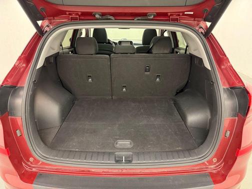 2019 Hyundai TUCSON Night