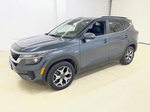2023 Kia Seltos EX