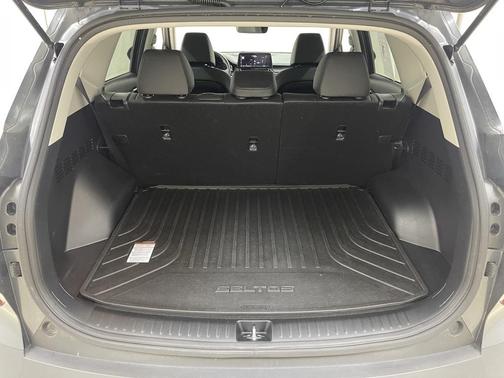 2023 Kia Seltos EX