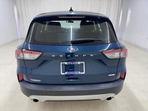 2020 Ford Escape S