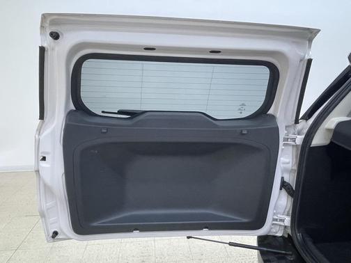 2019 Ford EcoSport Titanium