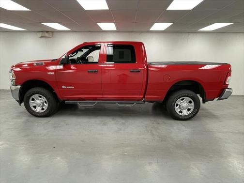 2021 RAM 2500 Tradesman Crew Cab 4x4 6'4' Box