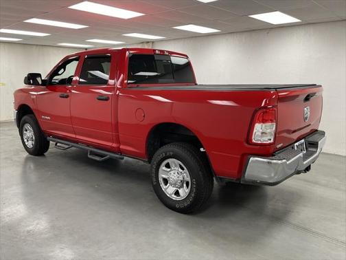 2021 RAM 2500 Tradesman Crew Cab 4x4 6'4' Box