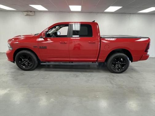 2018 RAM 1500 Sport