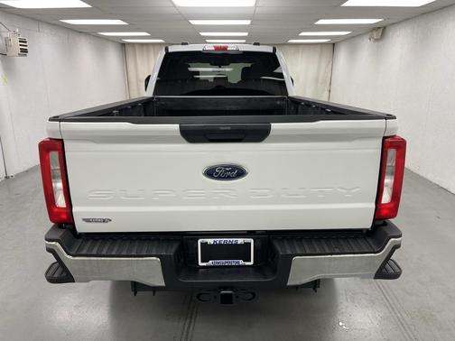 2025 Ford F-250 XLT