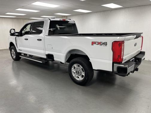 2025 Ford F-250 XLT
