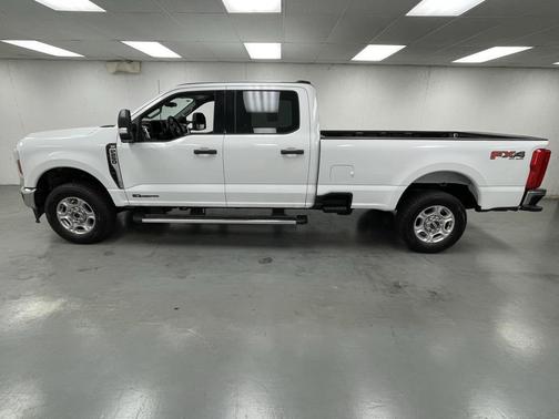 2025 Ford F-250 XLT