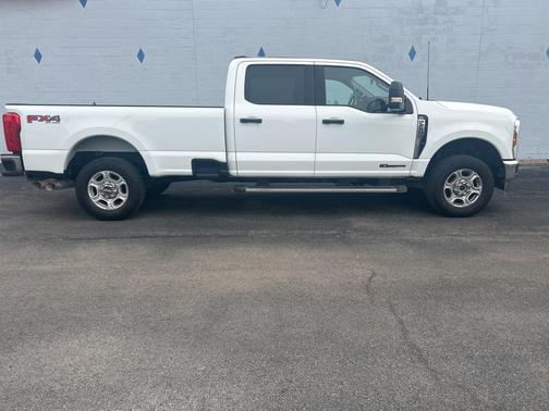 2025 Ford F-250 XLT