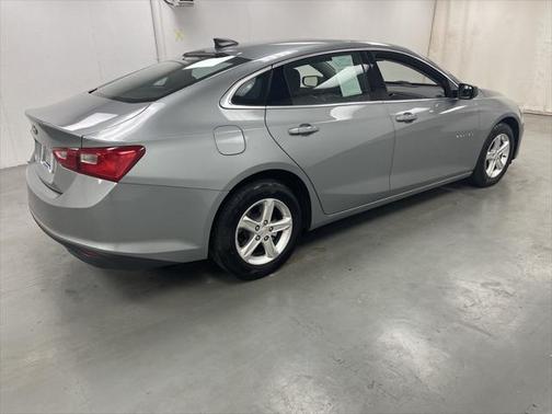 2023 Chevrolet Malibu 1LS