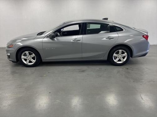 2023 Chevrolet Malibu 1LS
