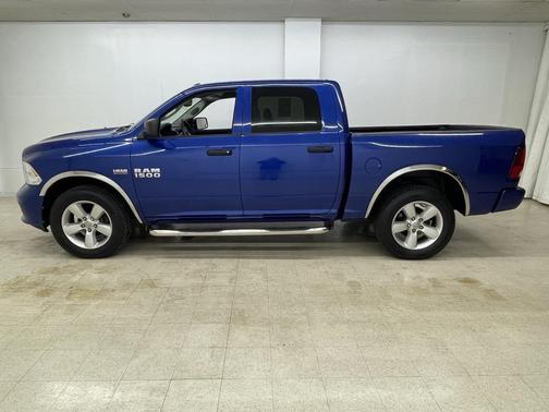 2016 RAM 1500 Tradesman/Express