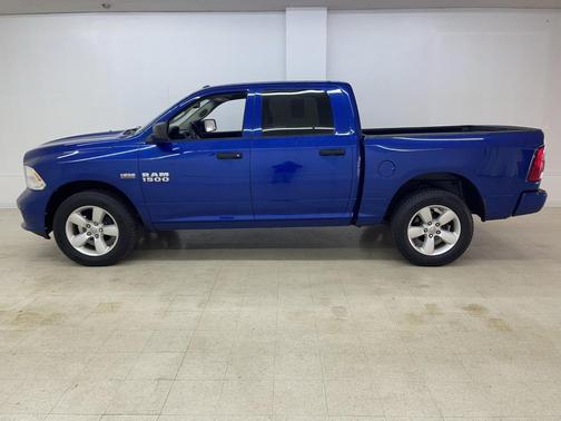 2016 RAM 1500 Tradesman/Express