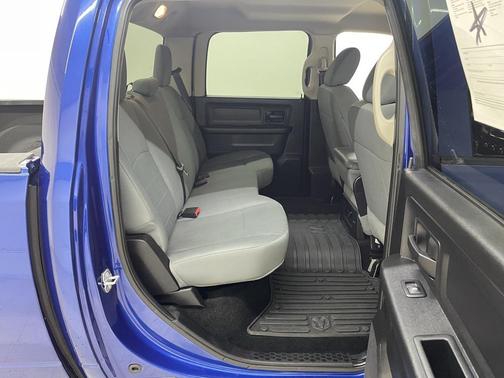 2016 RAM 1500 Tradesman/Express