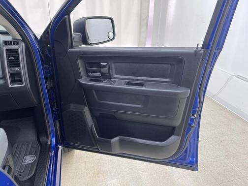 2016 RAM 1500 Tradesman/Express