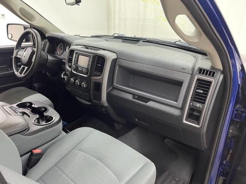2016 RAM 1500 Tradesman/Express