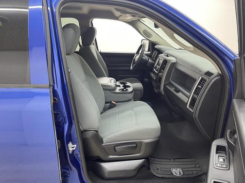 2016 RAM 1500 Tradesman/Express