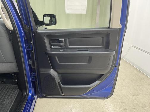 2016 RAM 1500 Tradesman/Express