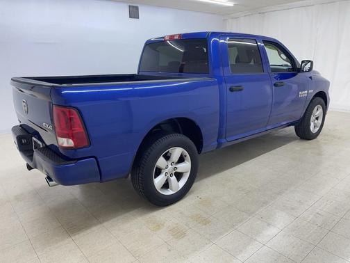 2016 RAM 1500 Tradesman/Express