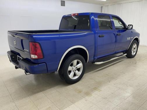 2016 RAM 1500 Tradesman/Express