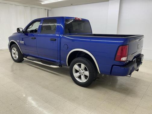 2016 RAM 1500 Tradesman/Express