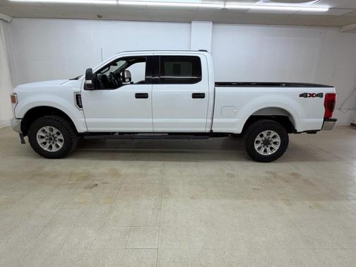2022 Ford F-250 XLT