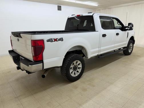 2022 Ford F-250 XLT