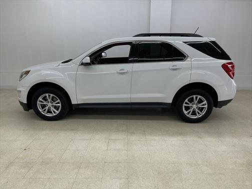 2017 Chevrolet Equinox 1LT