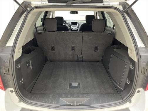 2017 Chevrolet Equinox 1LT