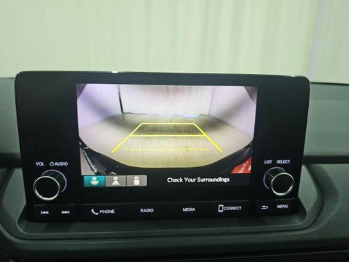 2024 Honda Accord LX 1.5T