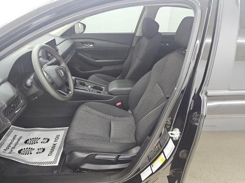 2024 Honda Accord LX 1.5T