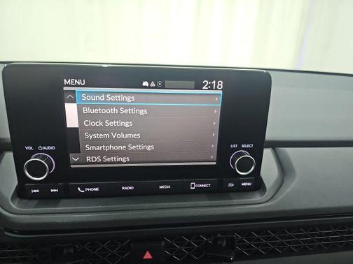 2024 Honda Accord LX 1.5T