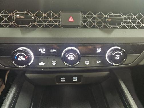 2024 Honda Accord LX 1.5T