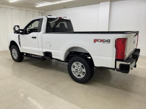 2025 Ford F-250 XLT