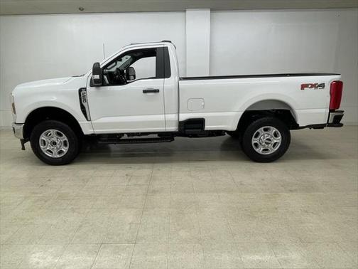 2025 Ford F-250 XLT