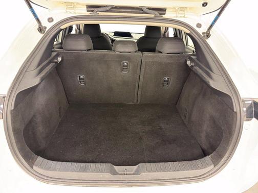 Snowflake White Pearl Mica 2023 Mazda CX-30 2.5 S