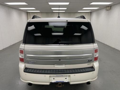 2019 Ford Flex Limited w/EcoBoost