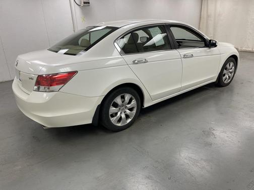 2009 Honda Accord EX-L