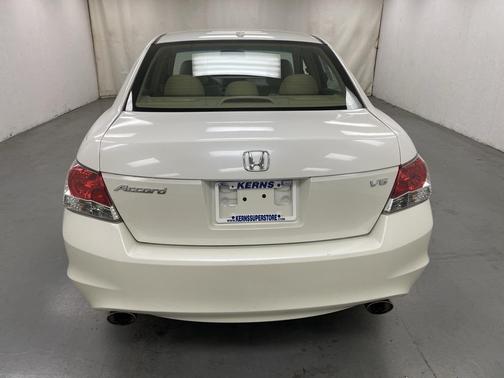 2009 Honda Accord EX-L