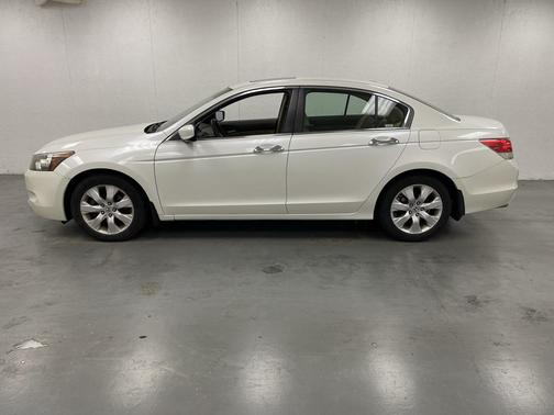 2009 Honda Accord EX-L