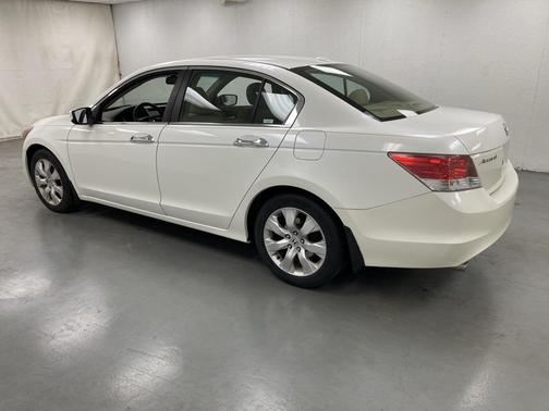 2009 Honda Accord EX-L