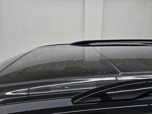 Mosaic Black Metallic 2024 Chevrolet Traverse RS