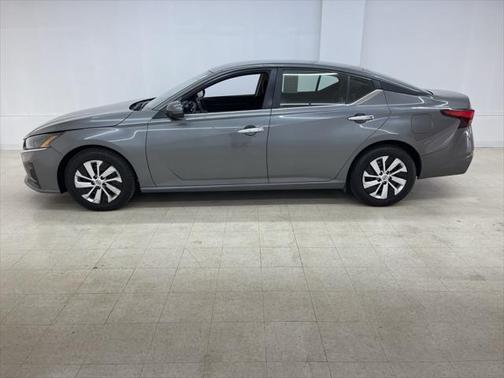 2023 Nissan Altima S FWD
