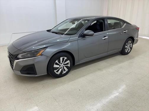 2023 Nissan Altima S FWD