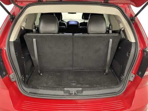 2019 Dodge Journey Crossroad