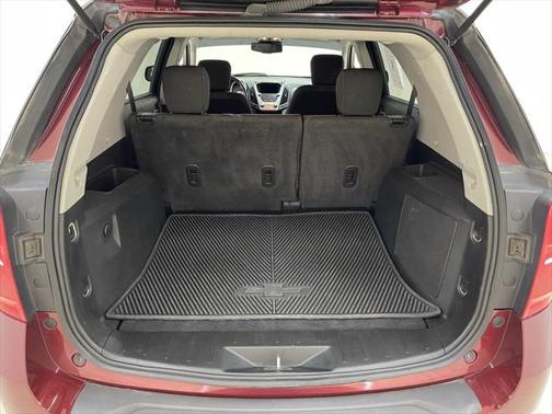 2017 Chevrolet Equinox 1LT