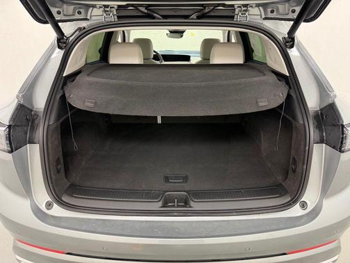 2025 Buick Envision Avenir AWD