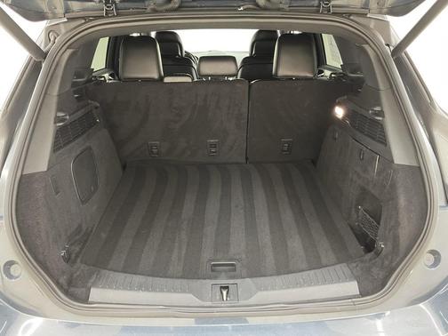 2019 Lincoln MKC Select