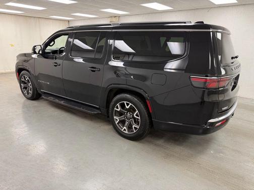 2024 Jeep Wagoneer L Series III 4x4