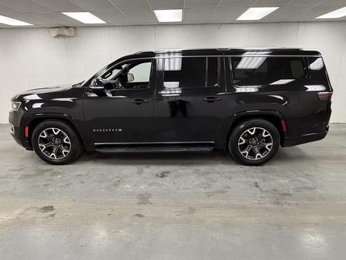 2024 Jeep Wagoneer L Series III 4x4